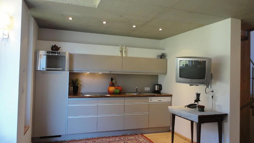 Landhaus Schoesser-Brandler Mayrhofen Habitación foto